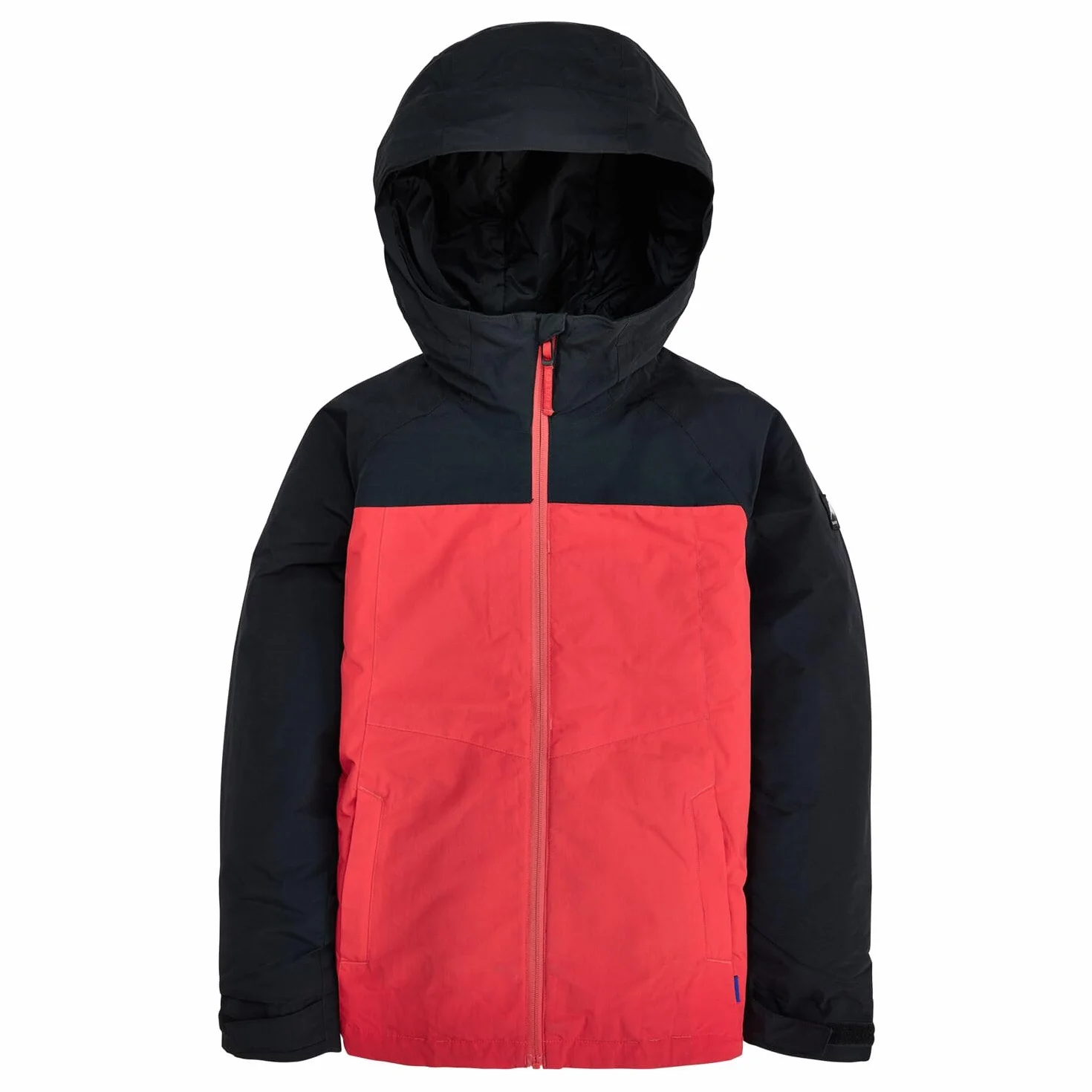Burton Jungen Lodgepole Snowboardjacke