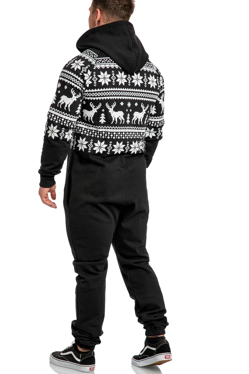Amaci&Sons Schwarz L