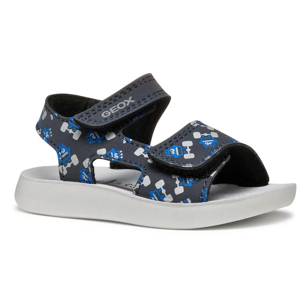 Geox Jungen B Sandal LightfloppySandal