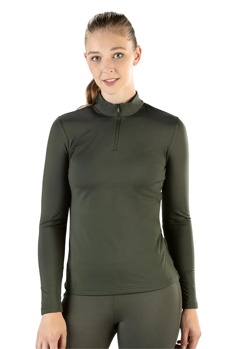 HKM Unisex Basic Sweatshirt (1er Pack)