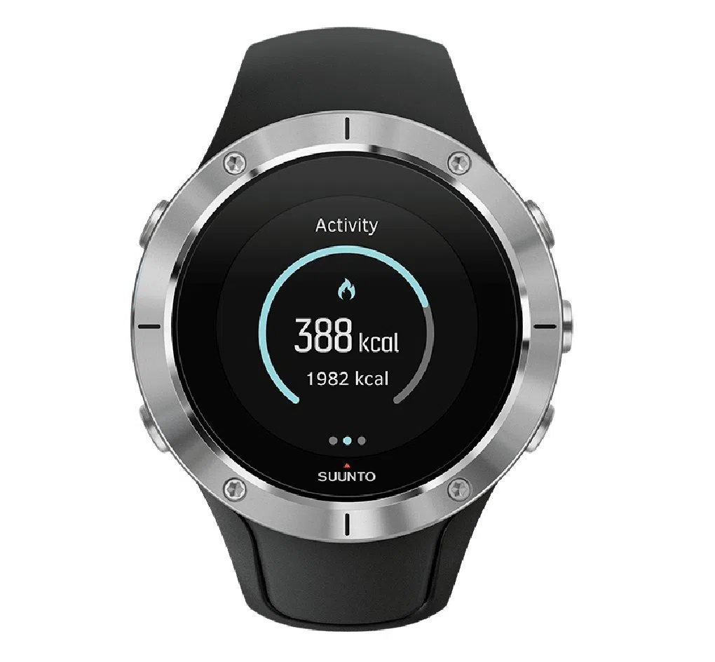 SUUNTO Spartan Trainer Wrist Hr
