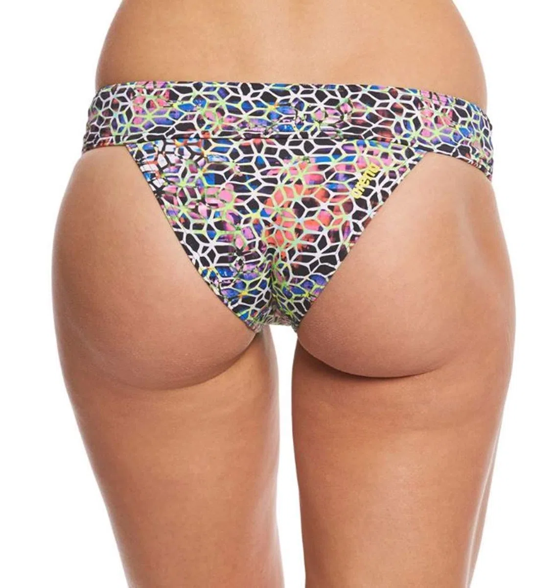 ARENA Damen Rulebraeker Desire Bikini Bottom Baby Badebekleidung