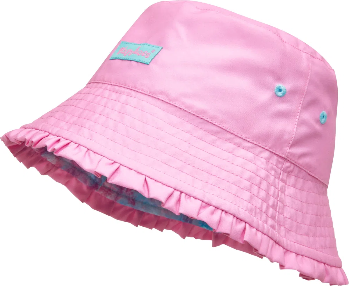 Playshoes Unisex Kinder Sonnenhut Wendehut