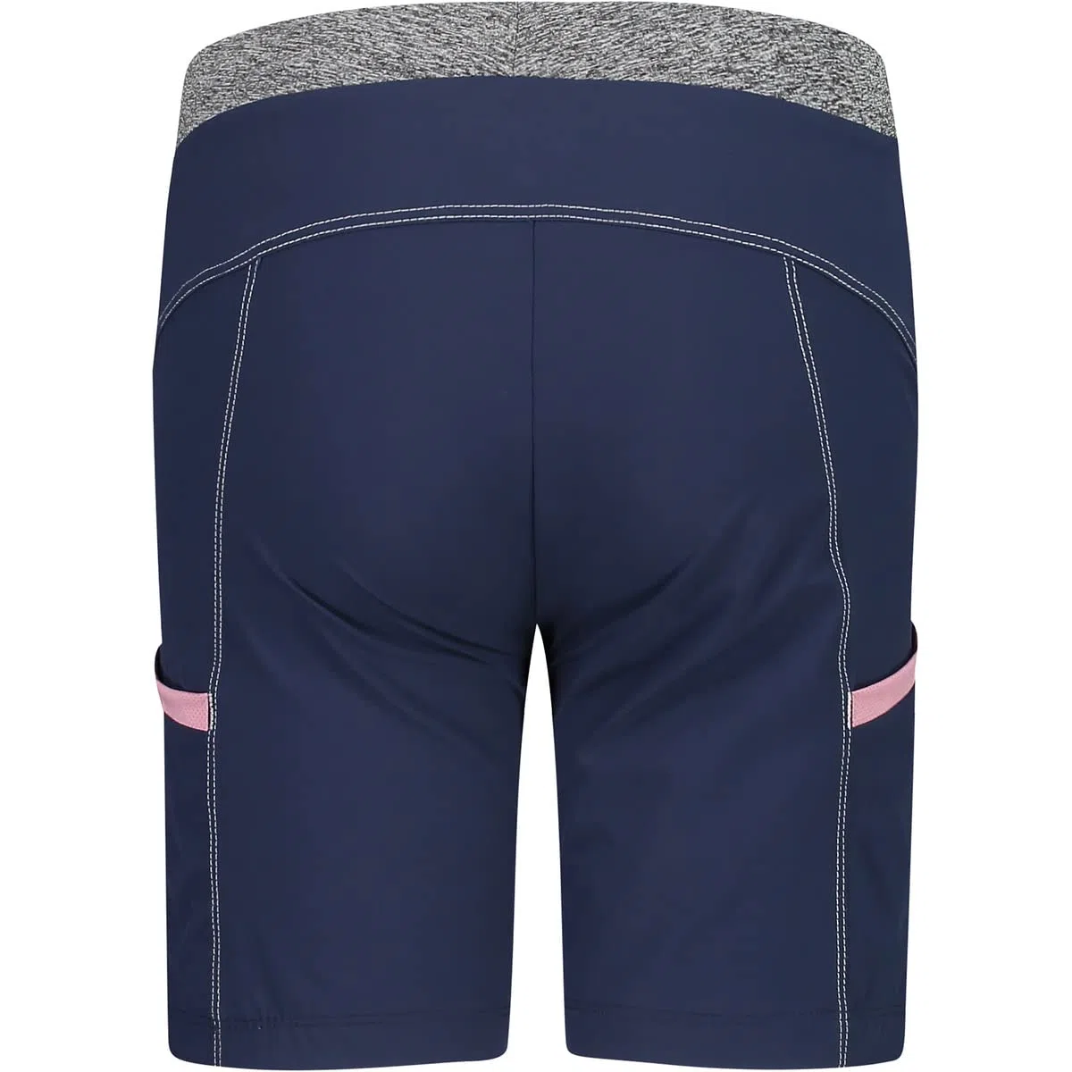 CMP Kinder Light Climb Shorts, Blue, 140