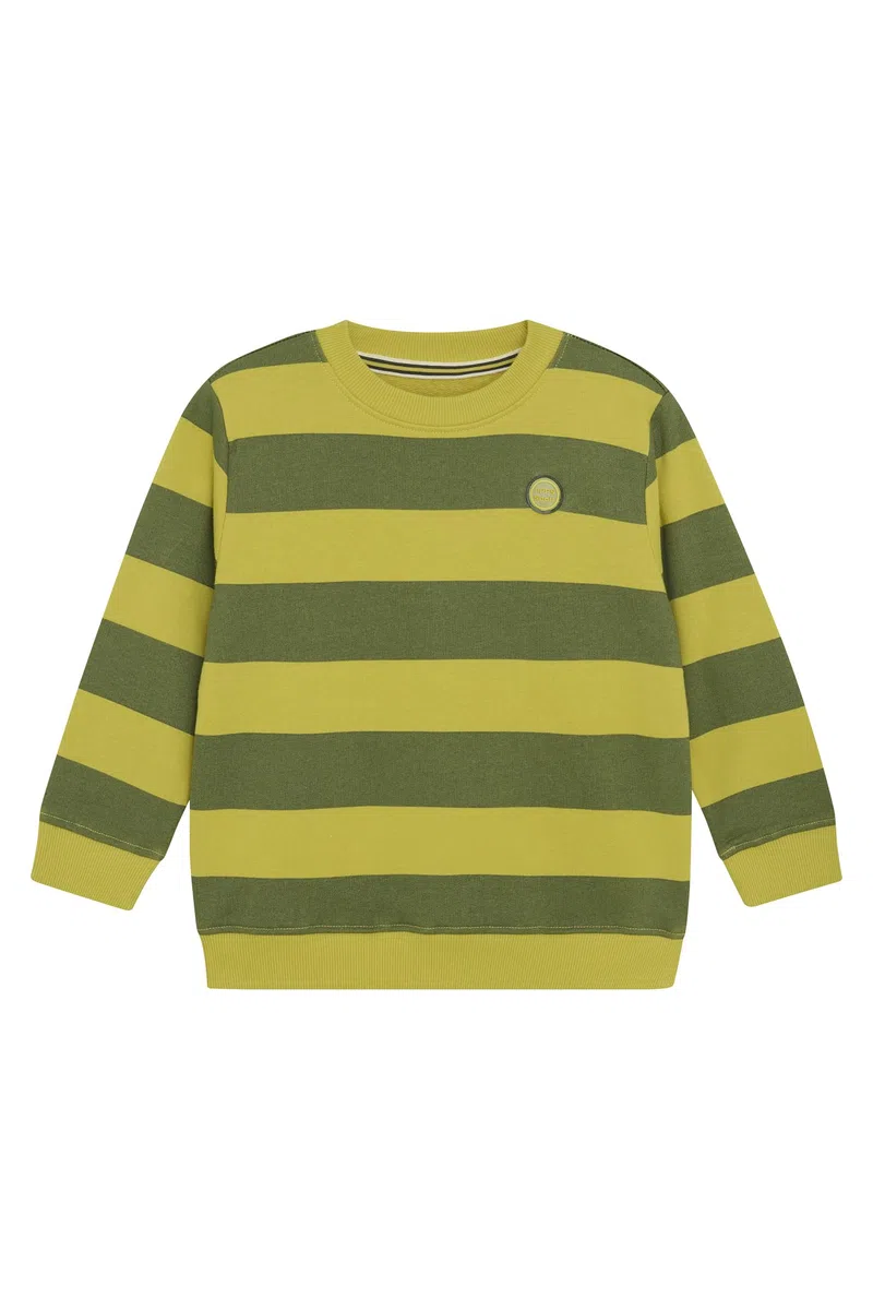 Noppies Boys Sweater Raoul Long Sleeve