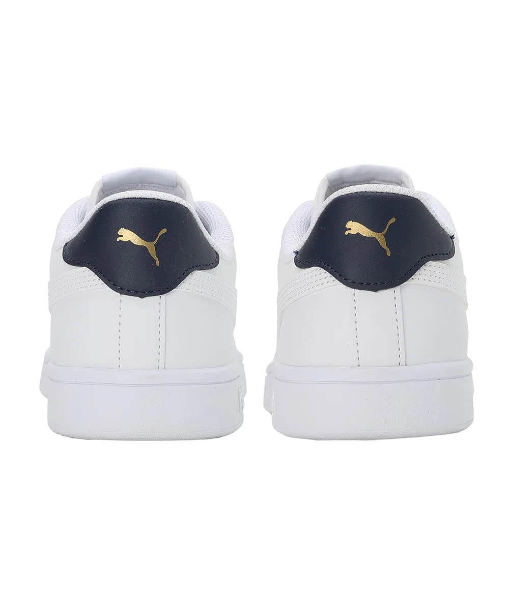 Puma Unisex Puma Smash V2 LSneaker