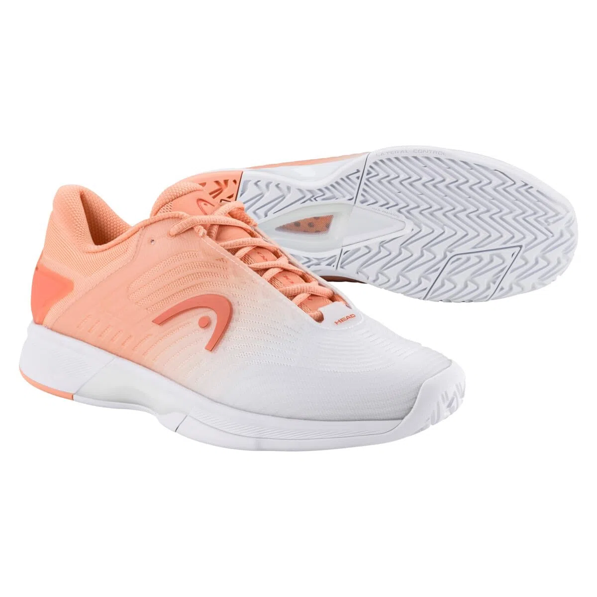 HEAD Damen Revolt Pro 4.5 WomenTennisschuhe