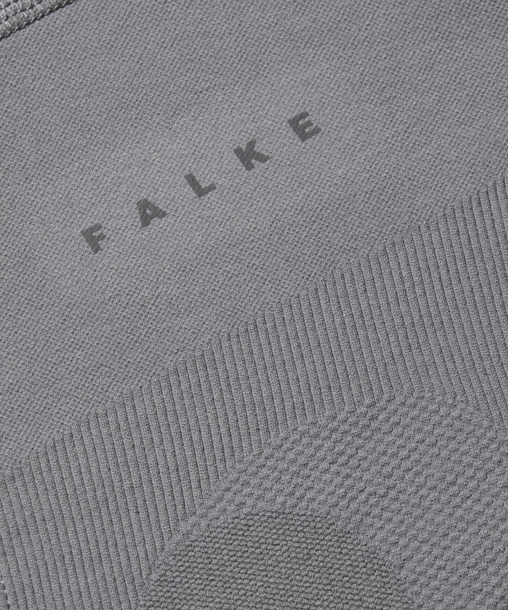 FALKE Unisex Maximum Warm Balaclava Maske Sturmhaube Skimaske Sturmmütze warm reibungsarme Nähte mit Reflektoren schnelltrocknendes atmungsaktives Funktionsmaterial 1 Stück