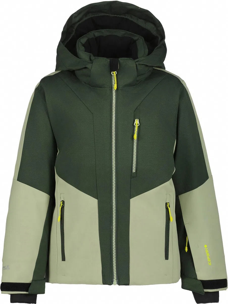 ICEPEAK Langdon JR SPARGEL