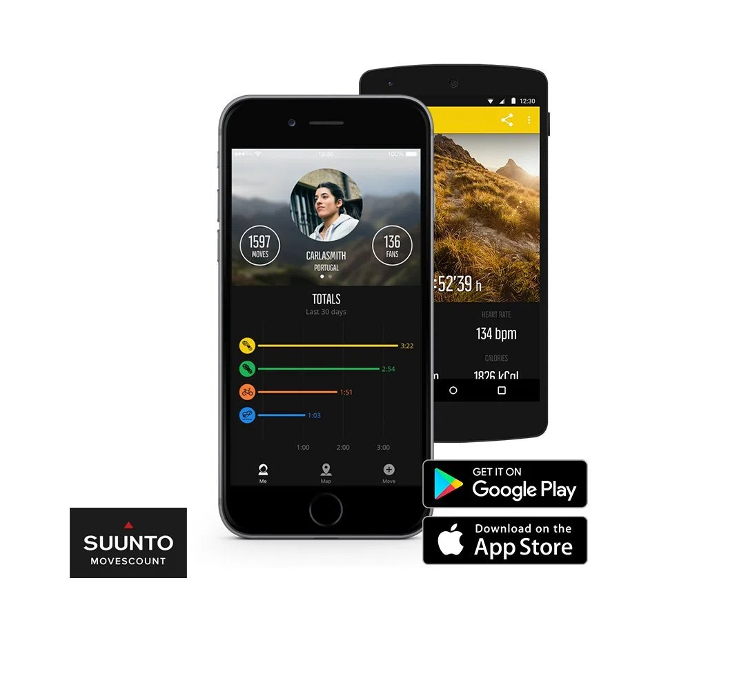 SUUNTO Spartan Trainer Wrist Hr