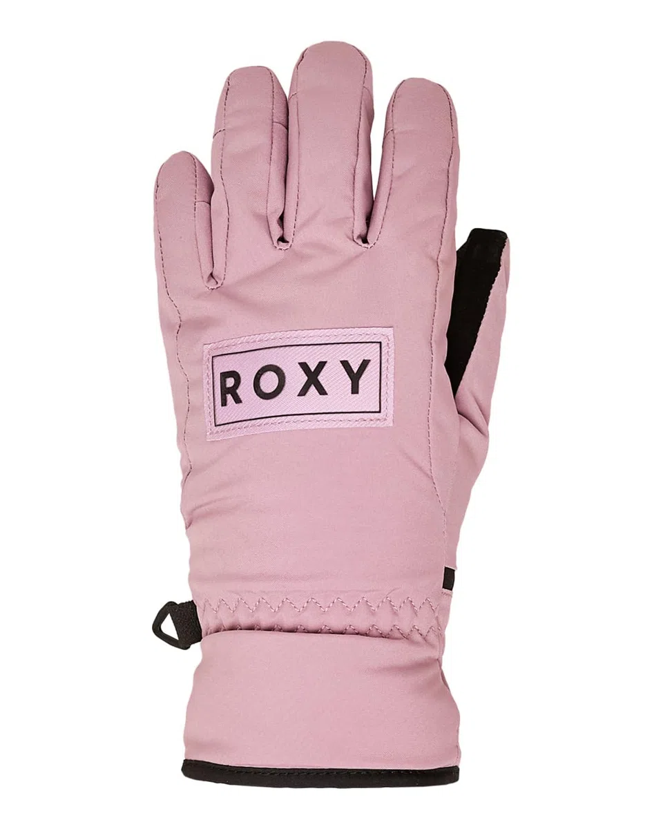 Roxy Mädchen Freshfield Girl Gloves Handschuhe für kaltes Wetter (1er Pack)