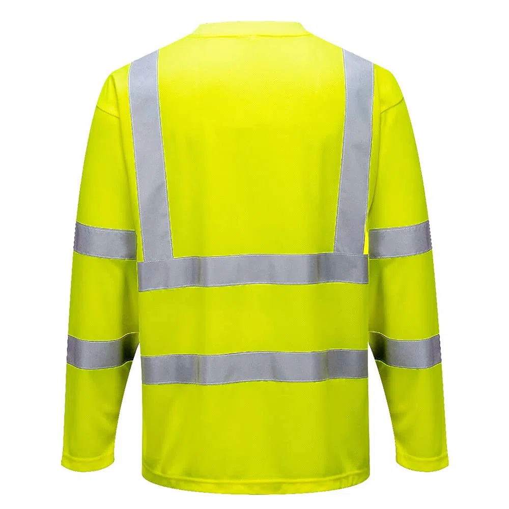 Portwest Herren S178 Hemd (1er Pack)