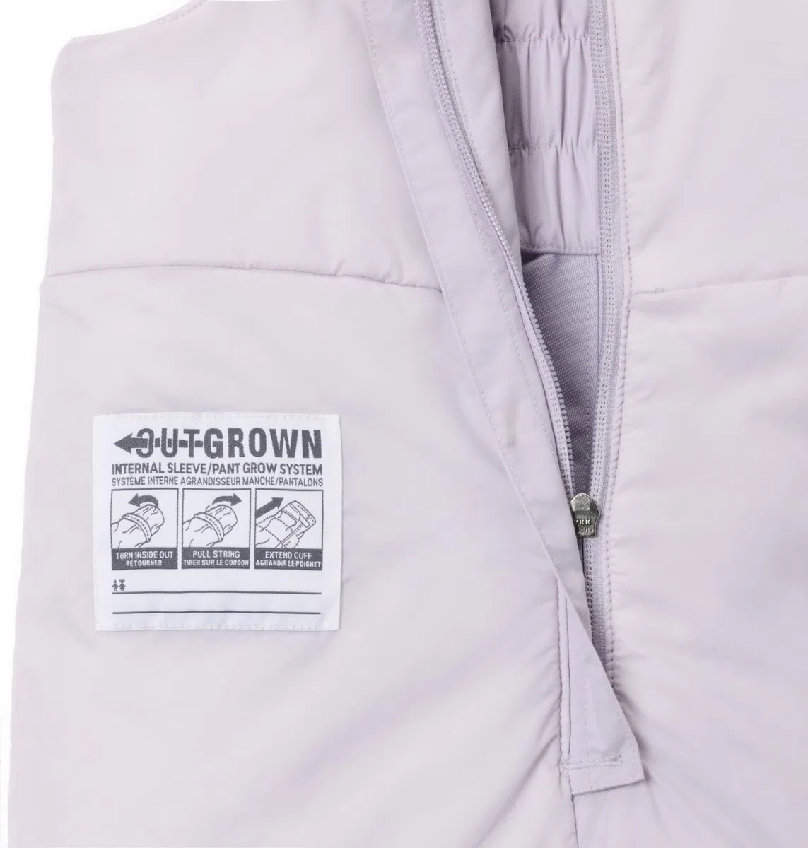 Columbia Unisex Kinder Adventure Ride Ii Bib Skilatzhose (1er Pack)