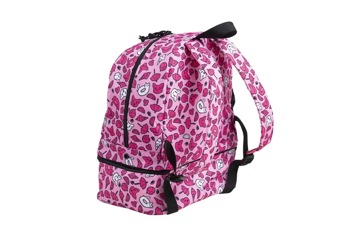 ARENA Unisex-Youth Team Backpack Friends Taschen (1er Pack)