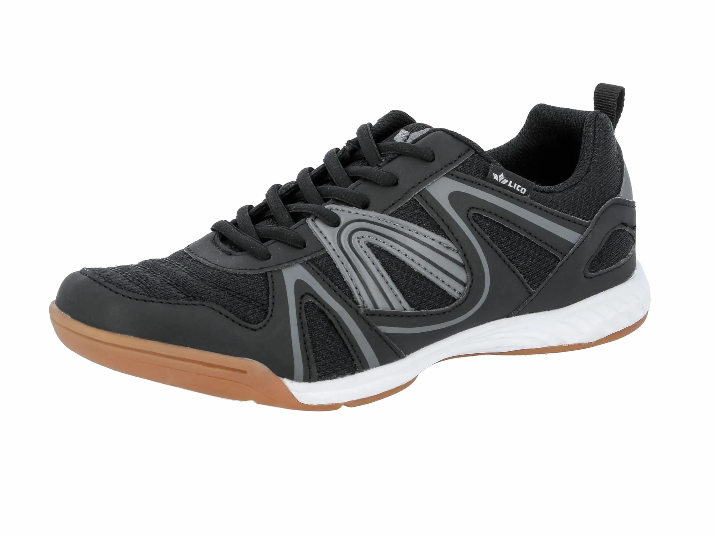 Lico Unisex Fit IndoorHallenturnschuhe