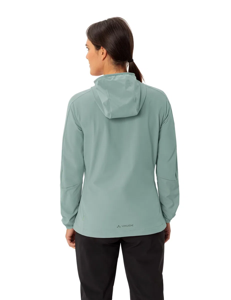 VAUDE Jacken Women's Moab Jacket IV
