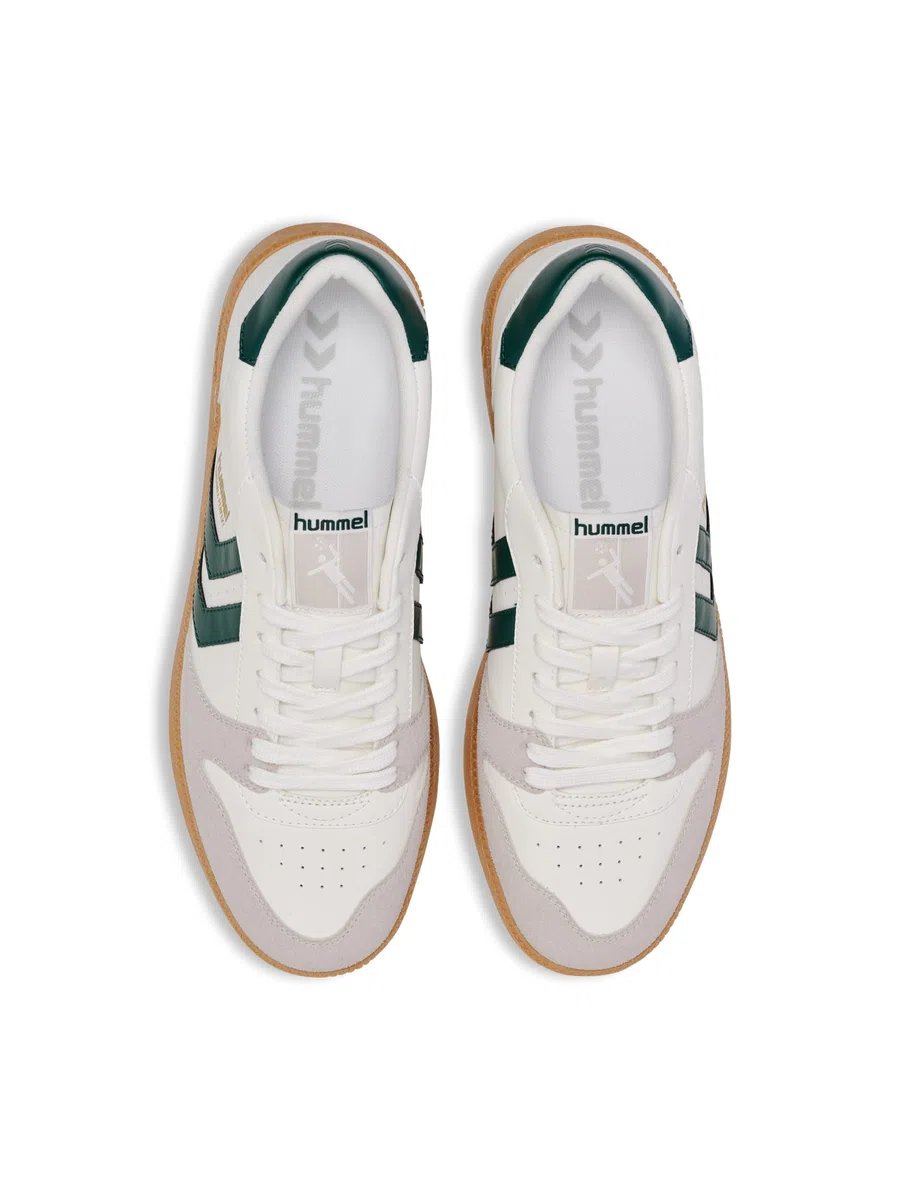 hummel Schnürsenkel Sneaker Handball Perfekt Erwachsene
