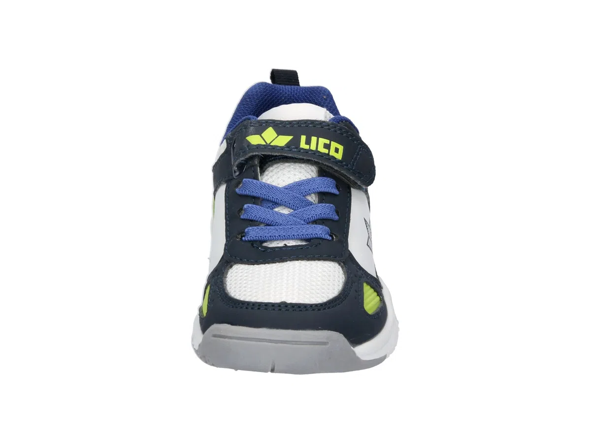 Lico Unisex Kinder Peyton V Hallenturnschuhe