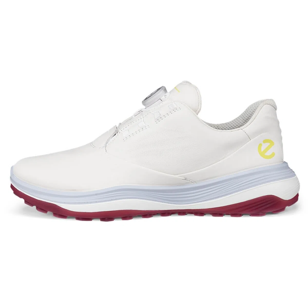 ECCO Damen Golf Lt1 132763Golfschuh