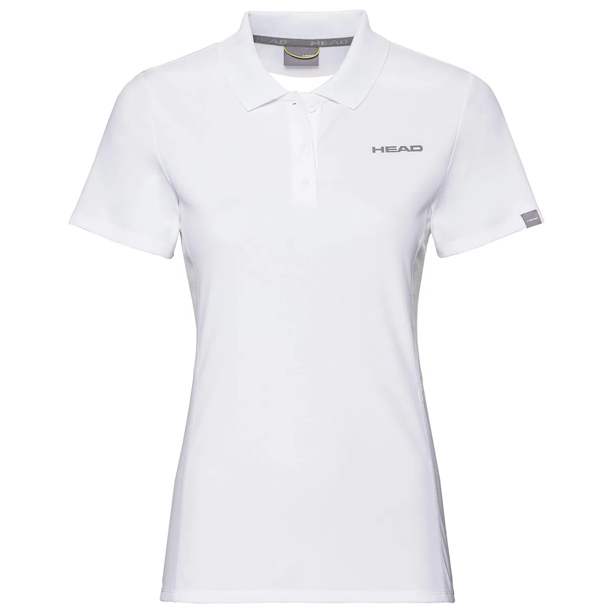 HEAD Mädchen Club Tech Polo Shirt G Tennisbekleidung