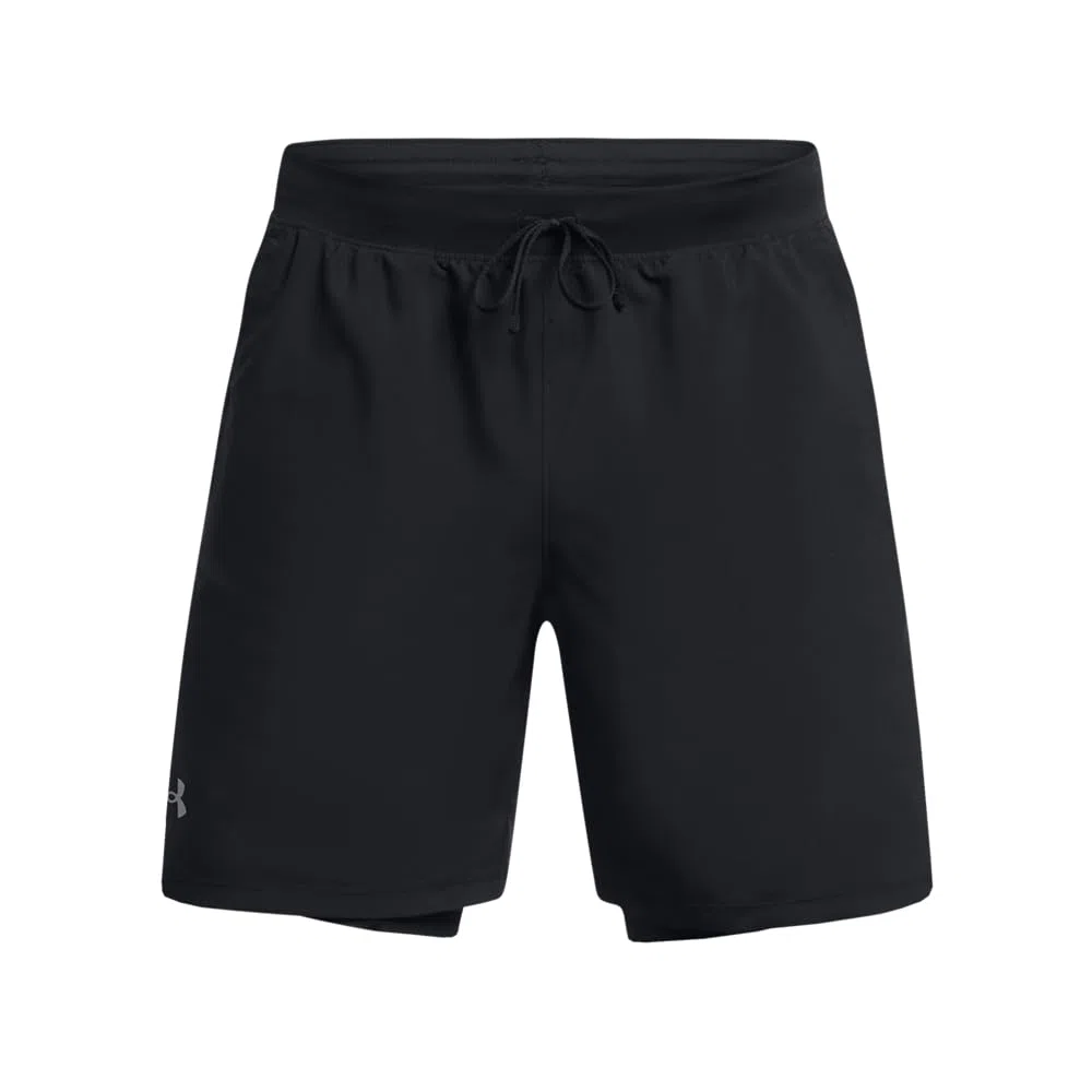Under Armour Launch 5'' 2in1 Laufshort Herren'