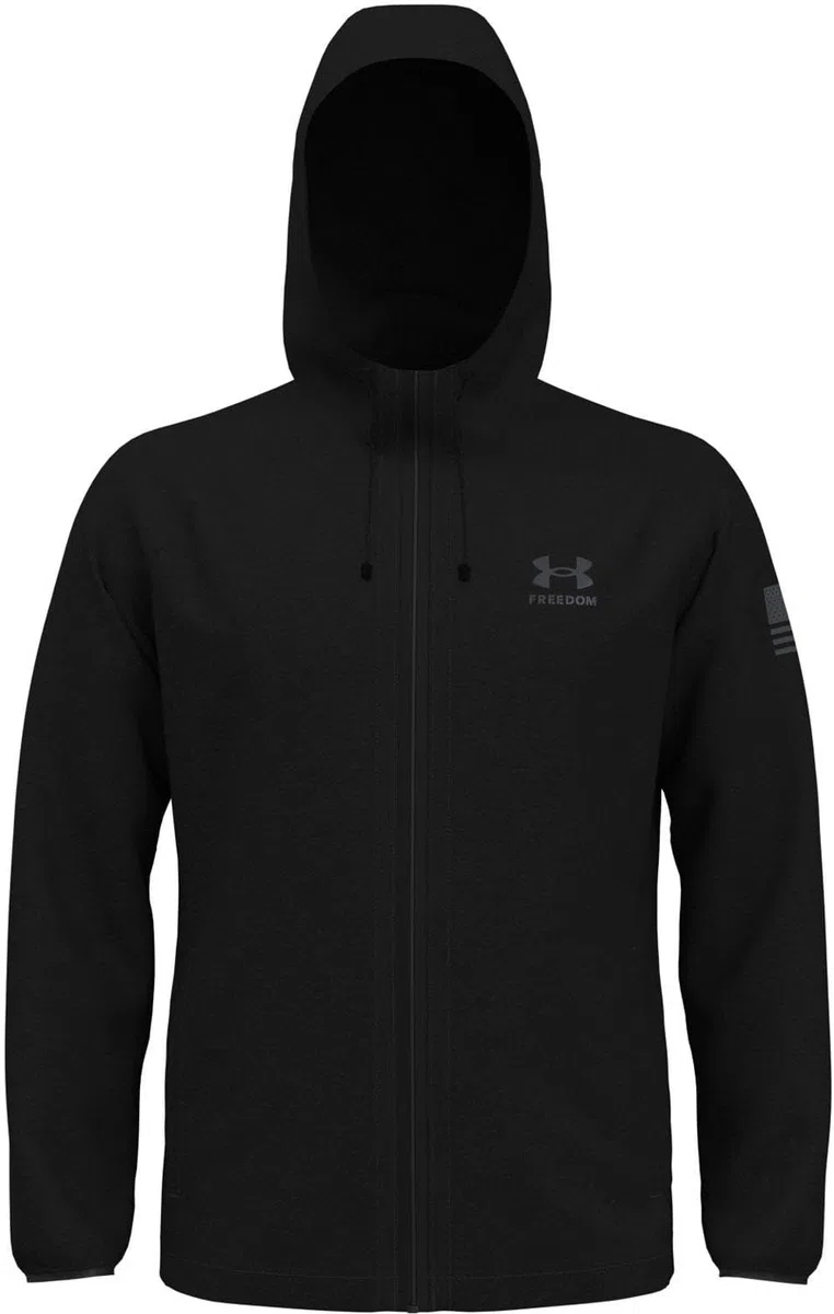 Under Armour Freedom Windbreaker für Herren