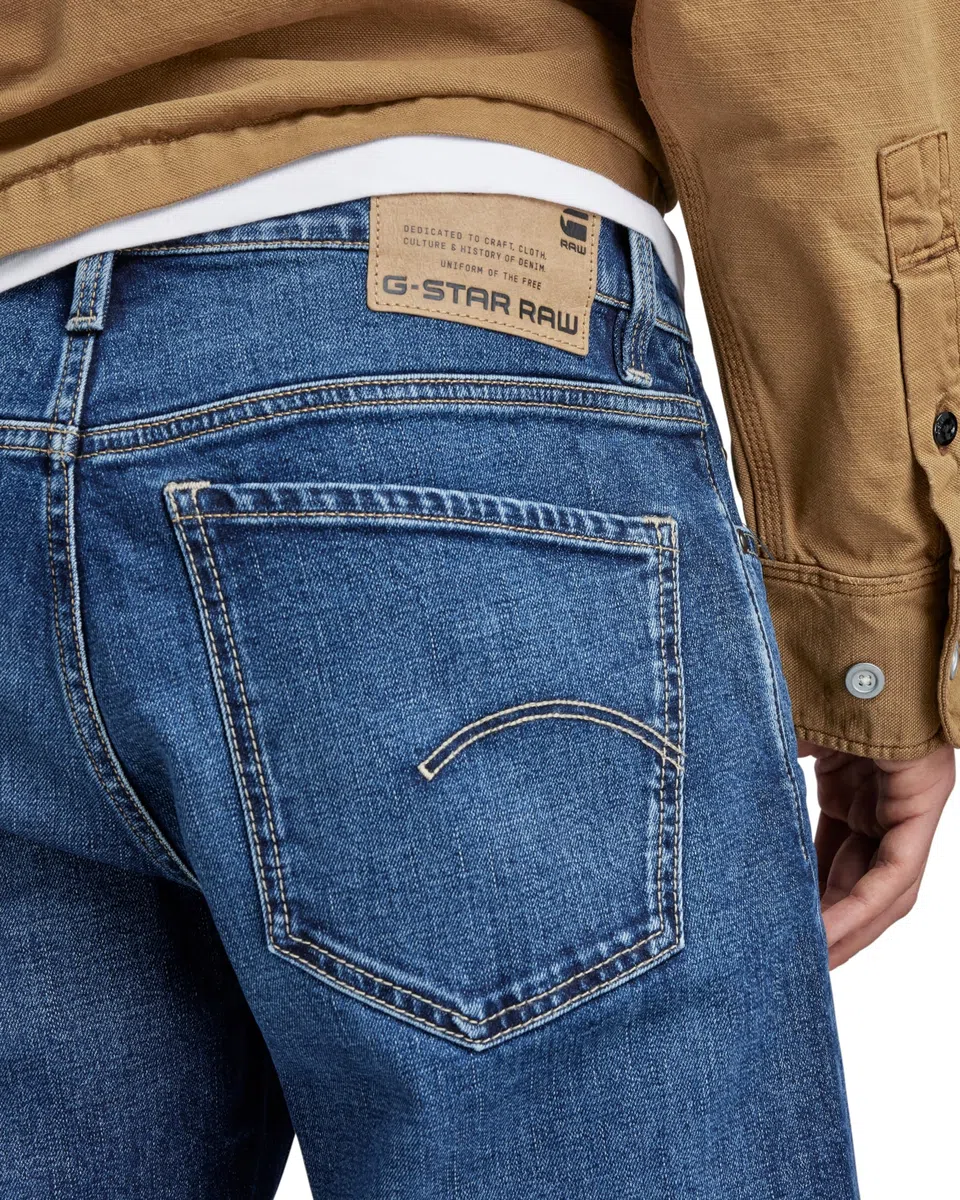 G-STAR Jeans Mosa Straight