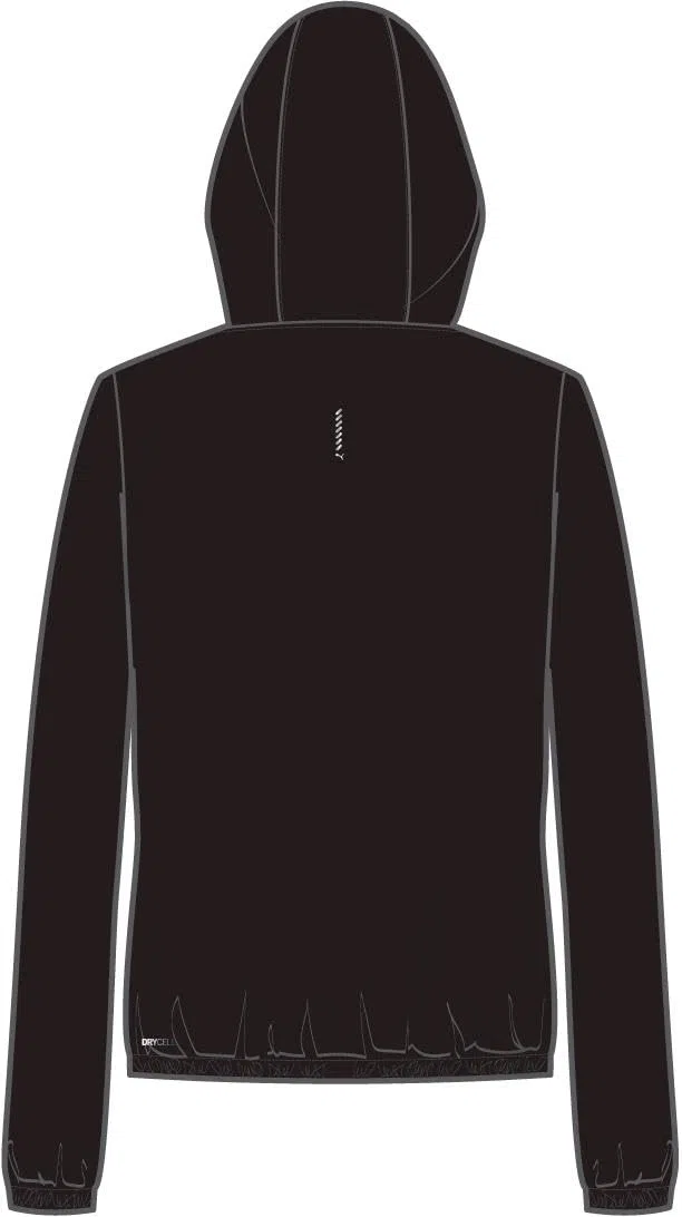 PUMA Damen Velocity Laufjacke