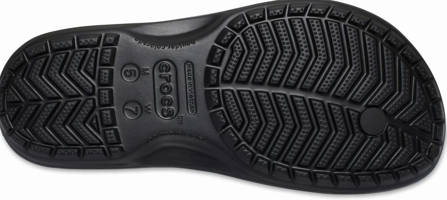 Crocs Unisex Crocband FlipFlip