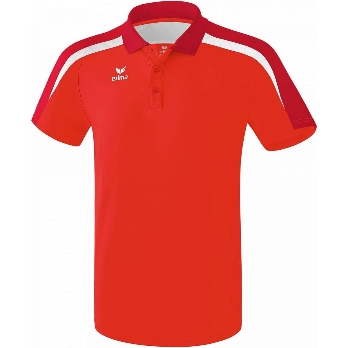 Erima Kinder Poloshirt Liga 2.0