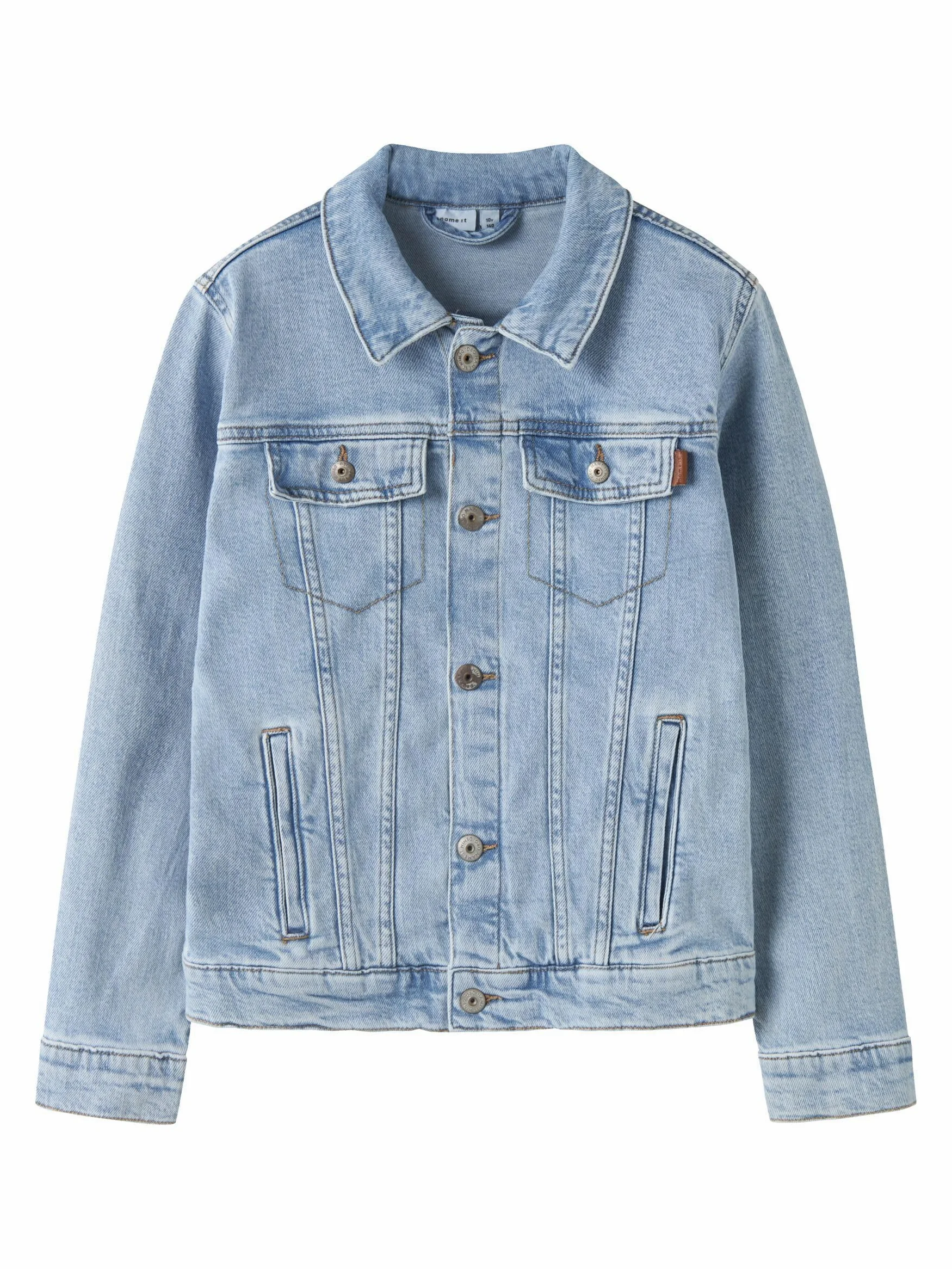 NAME IT Boy Jacke Denim | Jacket
