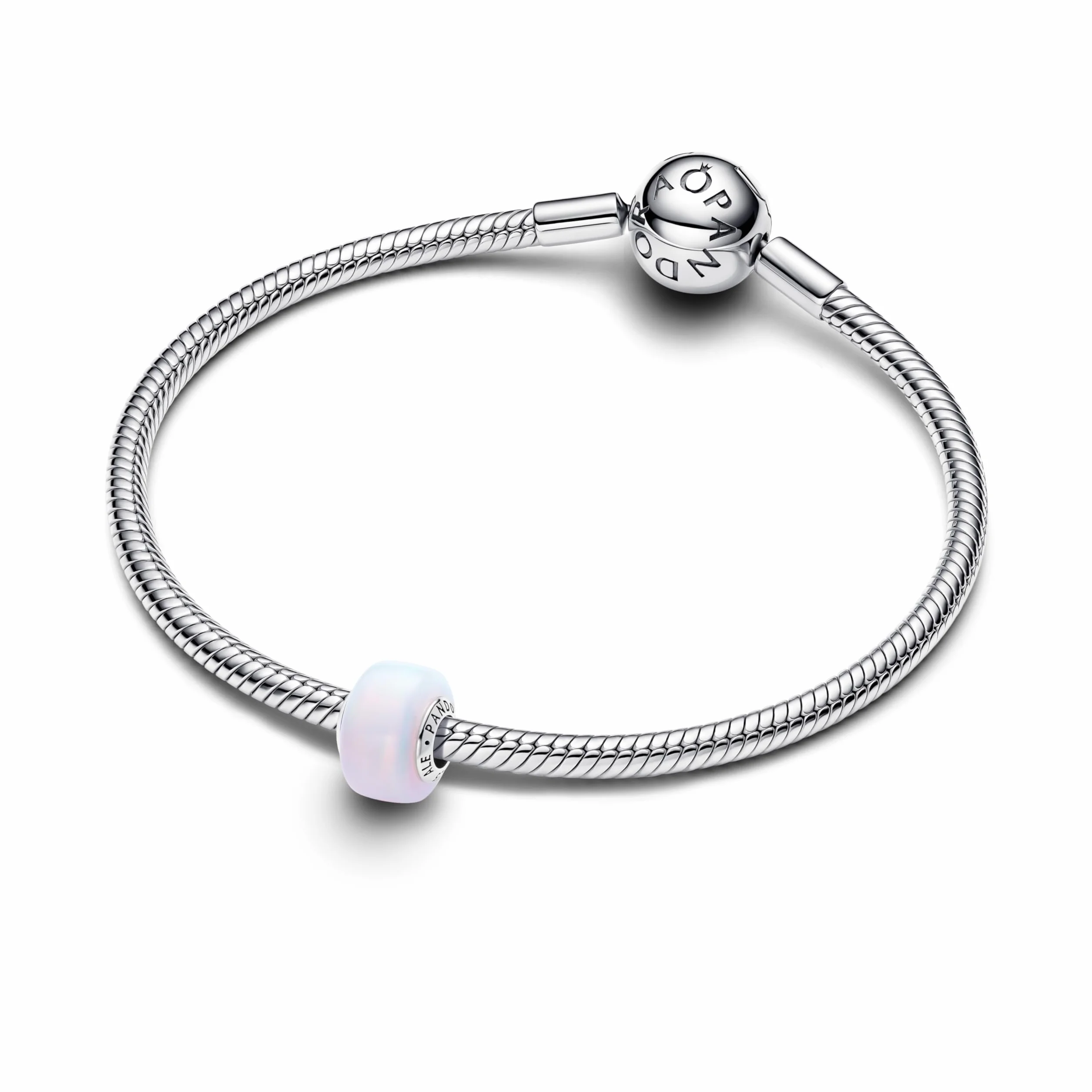 PANDORA Schillerndes Charm 794245C01 Charm Anhänger