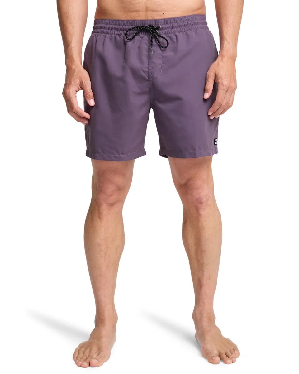 Billabong Herren All Day Lb Boardshorts (1er Pack)