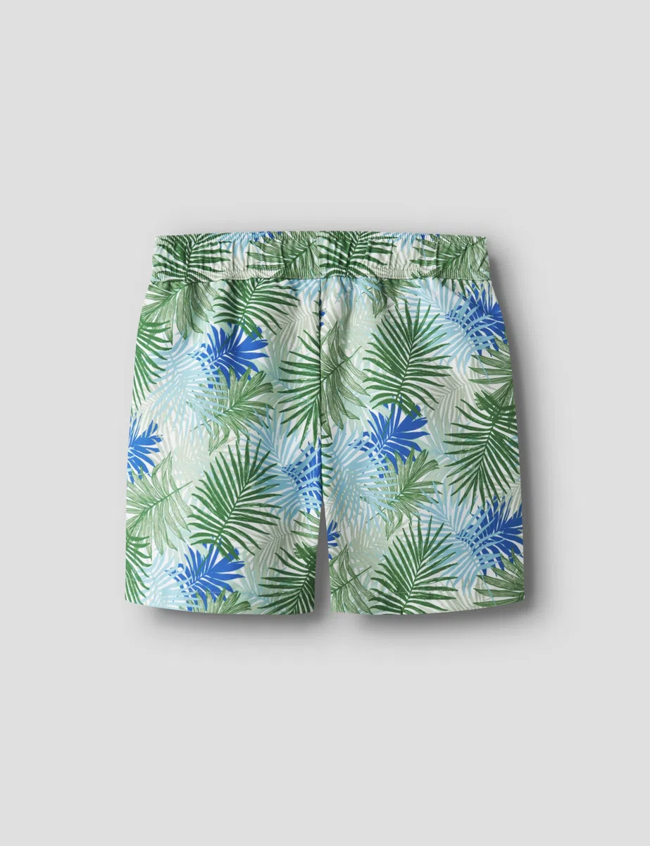 NAME IT Jungen Nkmzaka Swim Shorts Tb