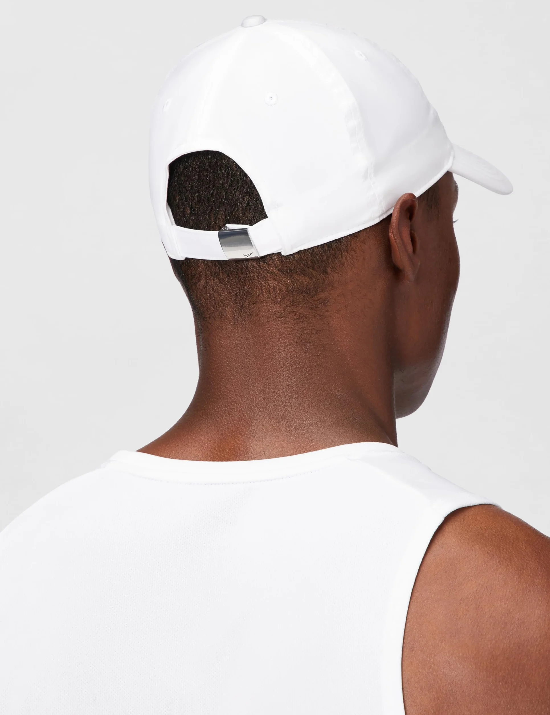 Nike Kappe Metal Swoosh H86