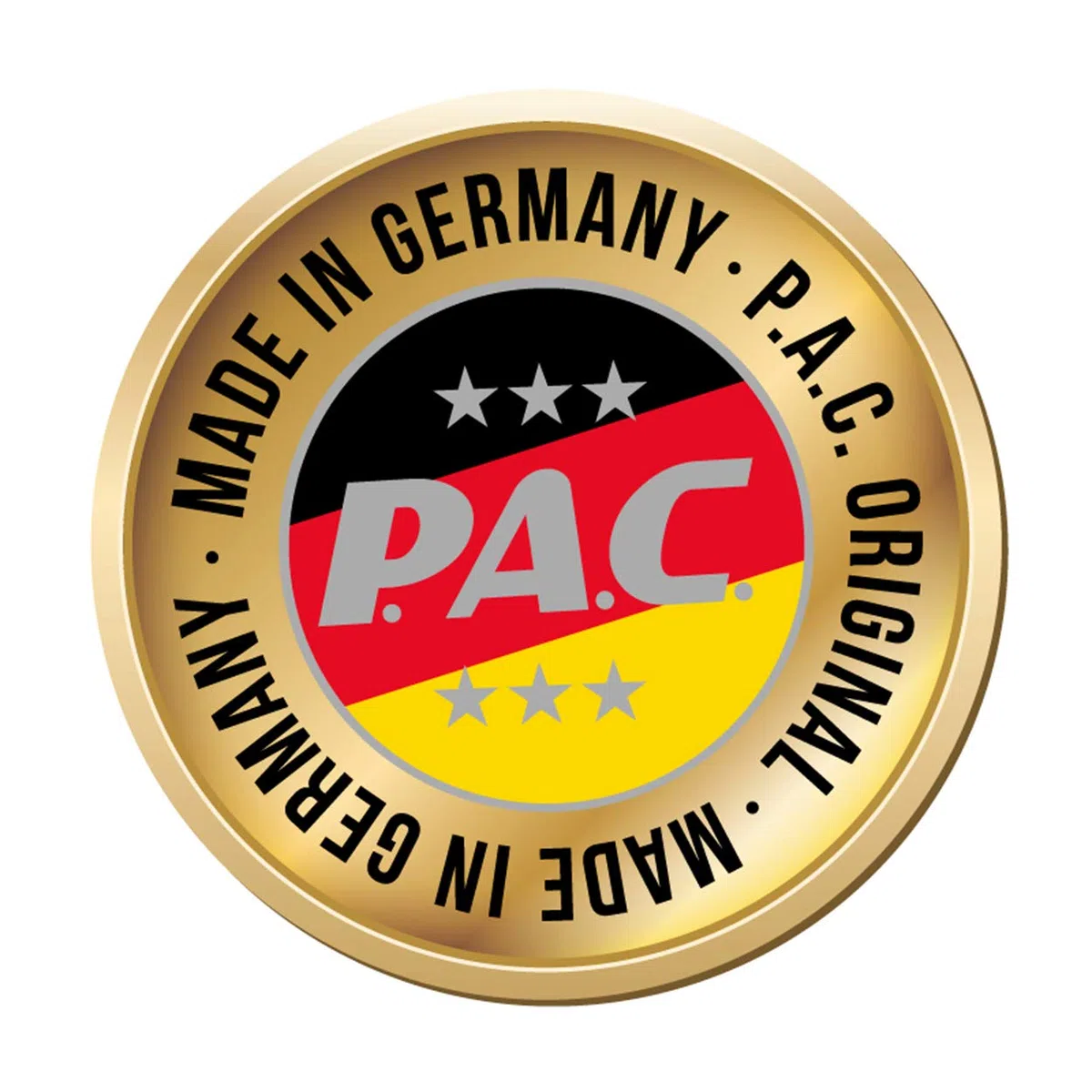 P.A.C. Twisted Fleece Multifunktionstuch - Outdoortuch, Skituch, Halstuch, Schlauchtuch, Unisex, 10 Tragevarianten