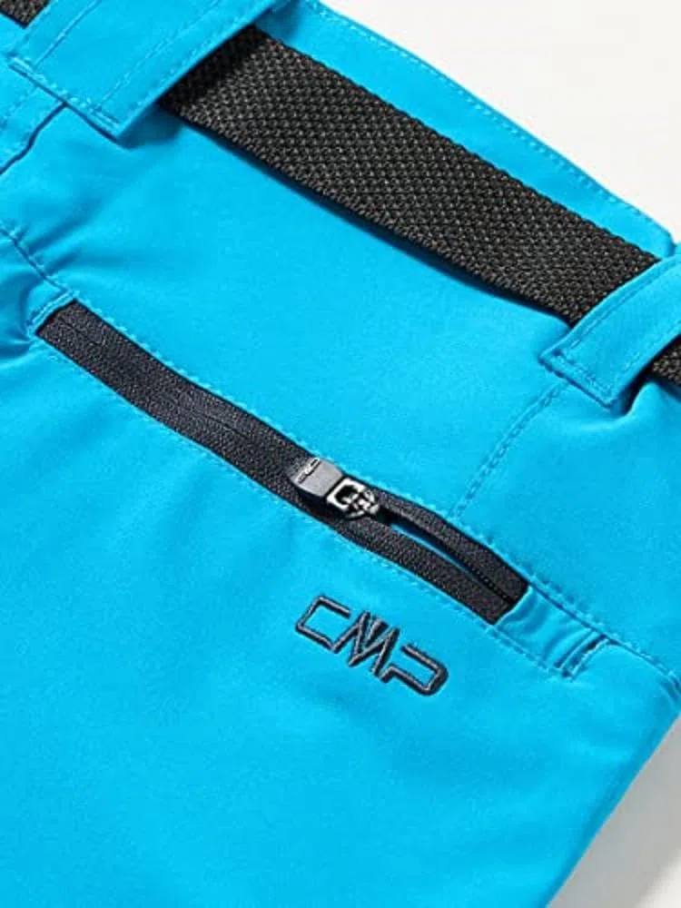 CMP Kinder Trekking Shorts Pants Kurze Hose