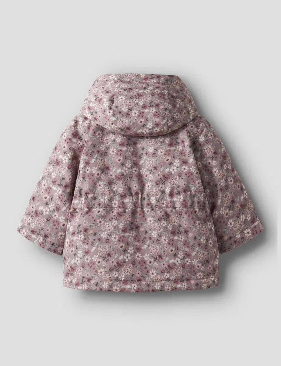 NAME IT Girl Jacke Übergangs