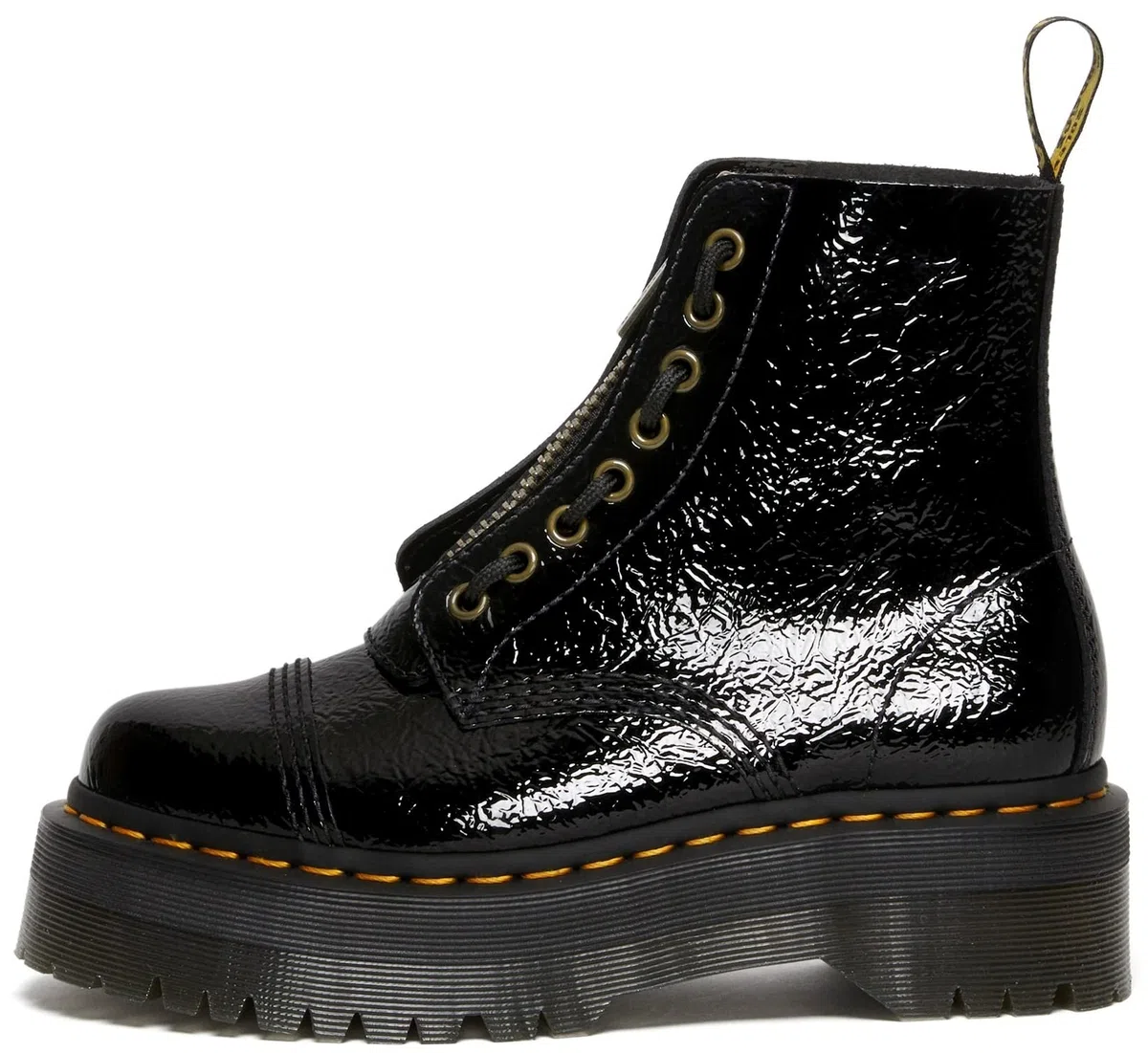 Dr. Martens Damen Schnürboots Sinclair