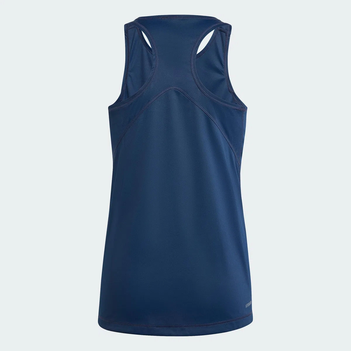 adidas Mädchen Girls Club Tank TOP, Collegiate Navy, 7-8 Years