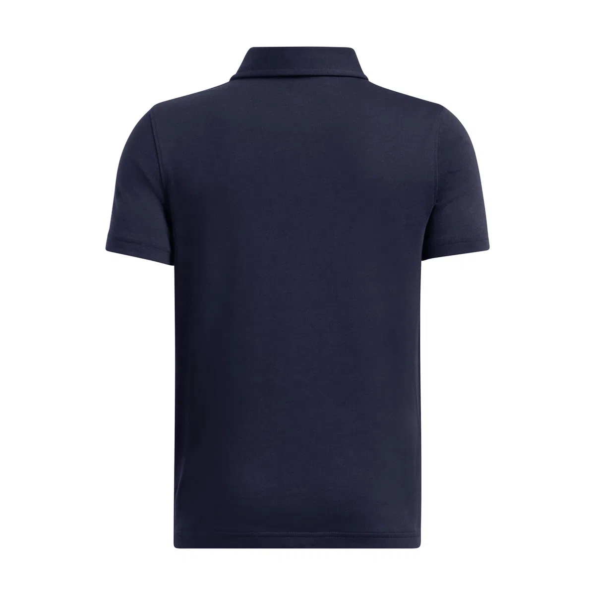 Under Armour Jungen Ua B Icon Polo Polohemd (1er Pack)