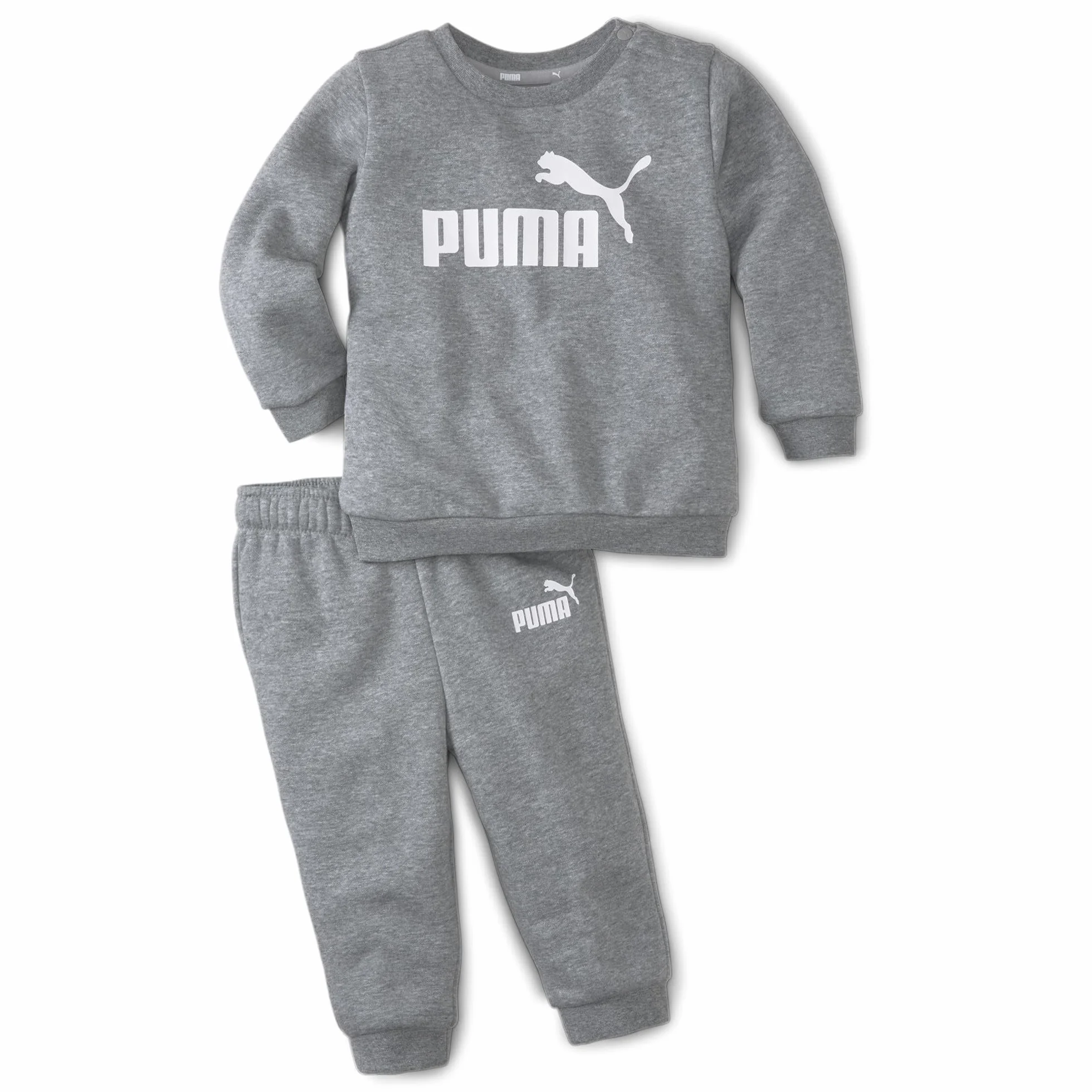Puma Minicats Essentials Jogger 846141-44, Boy tracksuits