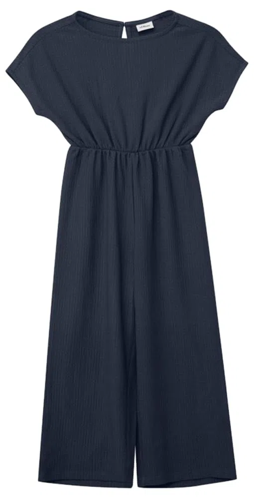 s.Oliver Mädchen 2178273 Overall (1er Pack)