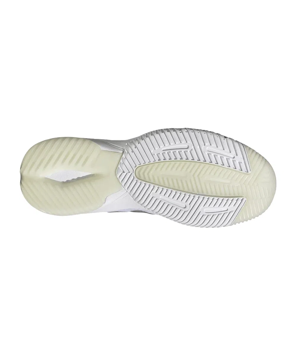 adidas Performance Crazyflight 6 Damen Weiss, 42 2/3 Damen
