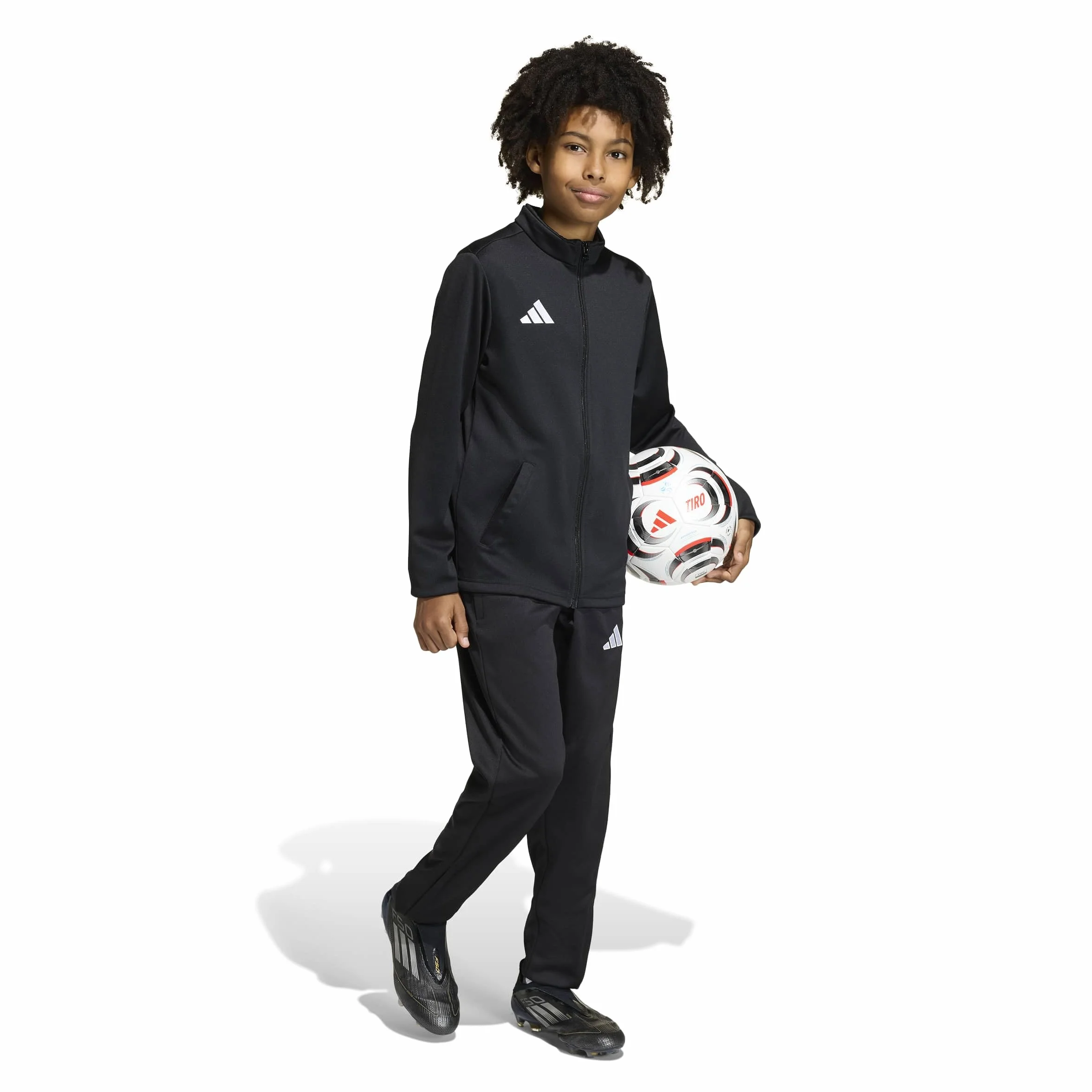 adidas Unisex Kids Entrada26 Kids Originals Jacke