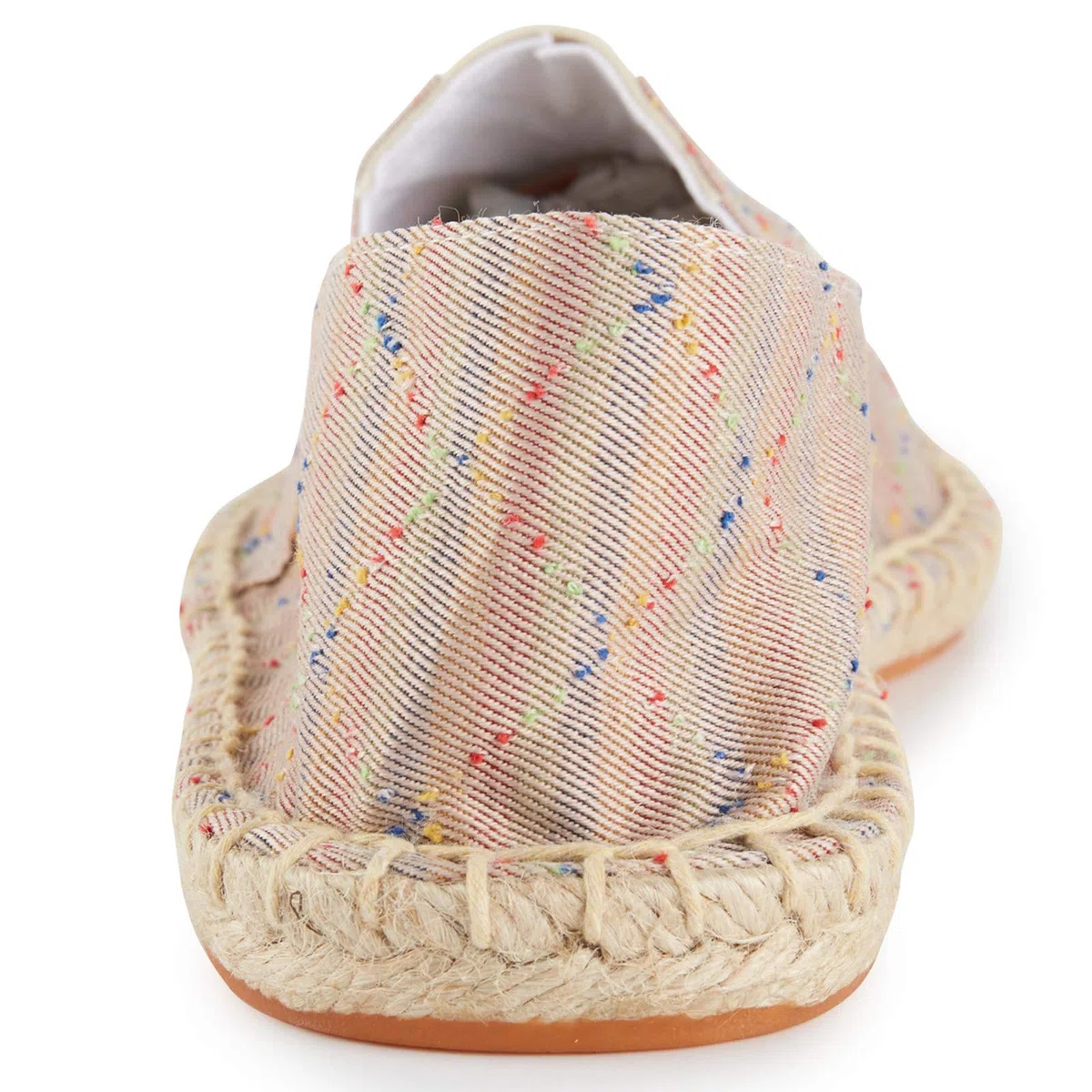 Alexis Leory Klassisch Leinwand Herren Espadrilles
