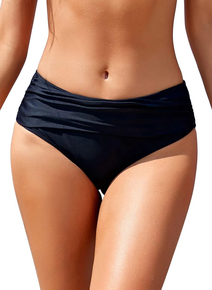 SHEKINI Damen 2109 Frecher Schnitt.