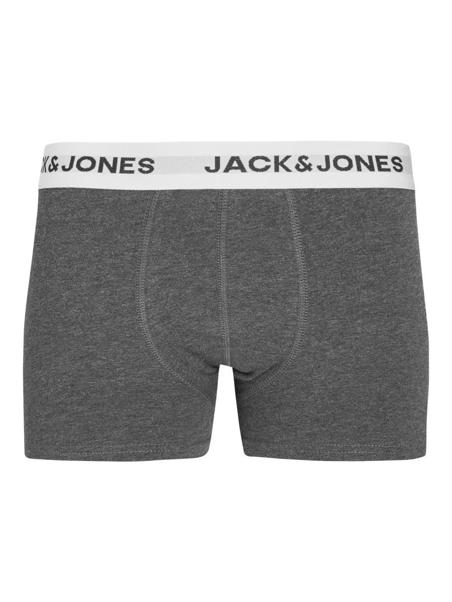 JACK & JONES Boy Trunks 5er-Pack Trunks Junior