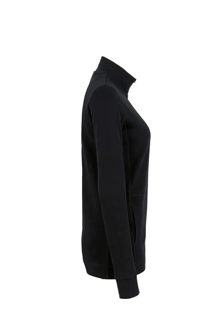 HAKRO Women-Jacke Interlock #227