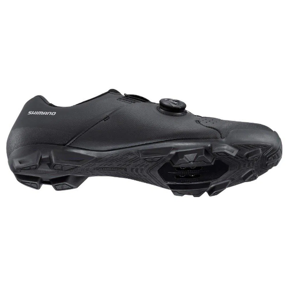 Shimano Zapatillas MTB Xc300 H. Ancha Unisex Sneaker